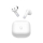 Baseus OS-Baseus Bass BS2 Lite True Wireless Earbuds Moon White - 1502182 - zdjęcie 4